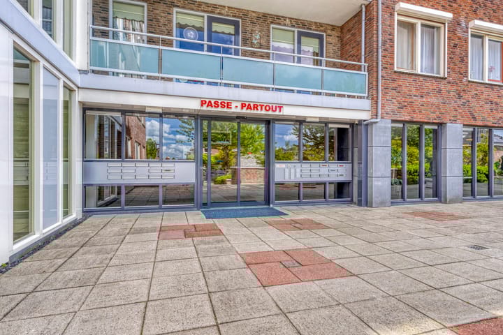 Foto 5 van Sleedoorn 37