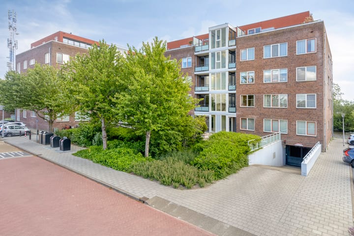 Foto 25 van Sleedoorn 37