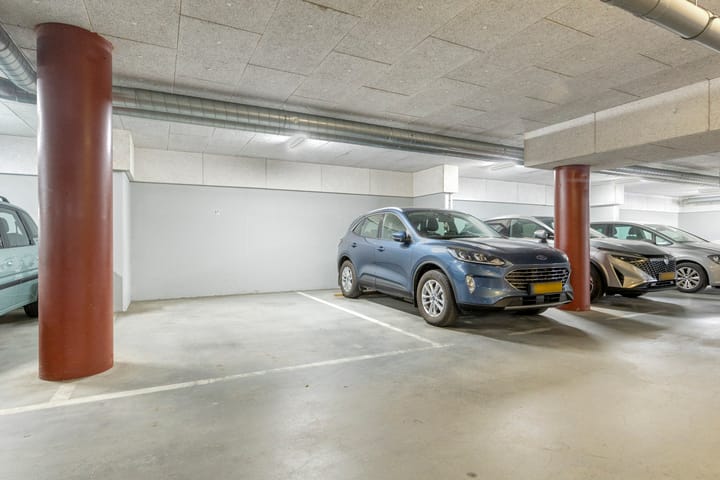 Foto 28 van Sleedoorn 37