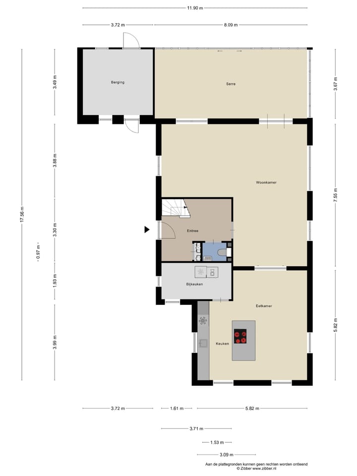 Foto 67 van Essenlaan 96
