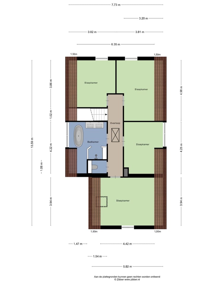Foto 68 van Essenlaan 96