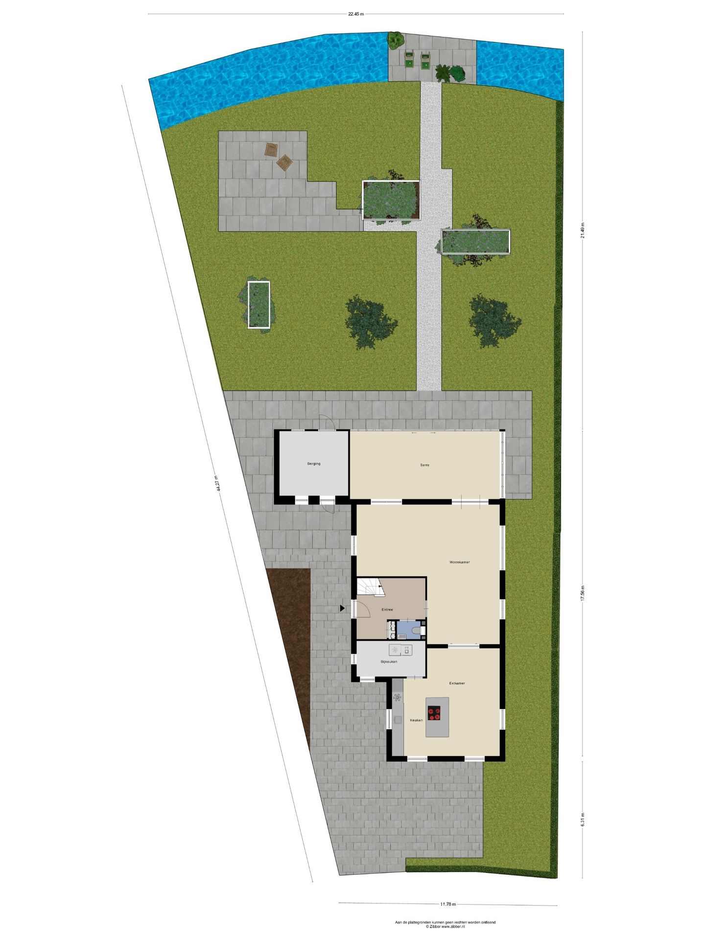 Photo 70 of Essenlaan 96