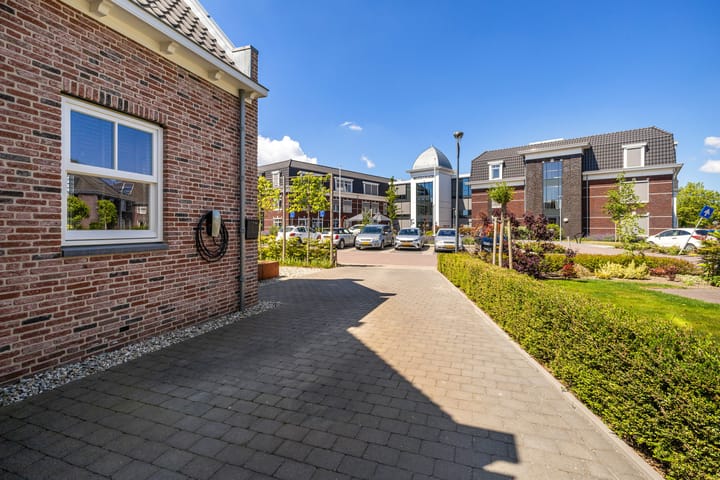 Foto 9 van Essenlaan 96