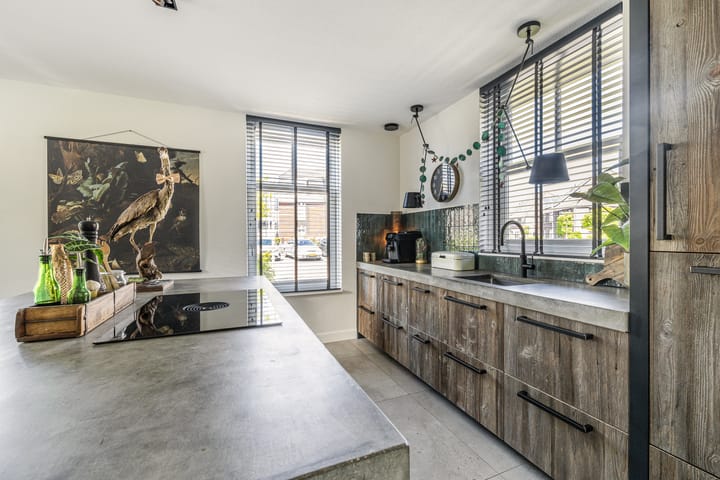 Foto 22 van Essenlaan 96