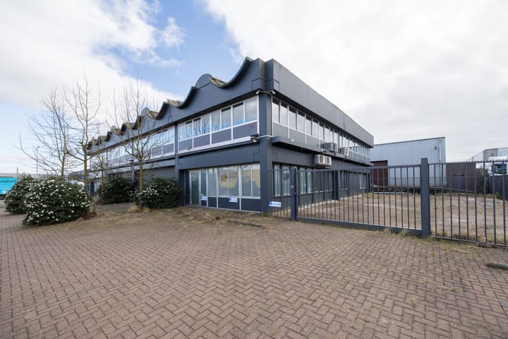 Nautilusweg 43, Utrecht