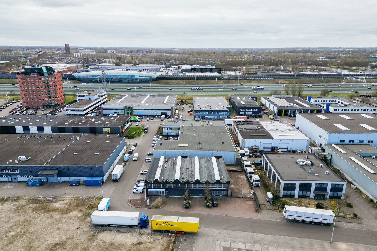 Bekijk foto 2 van Nautilusweg 43