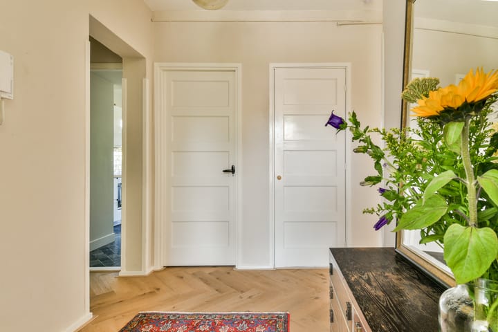 Foto 6 van Statensingel 67-B