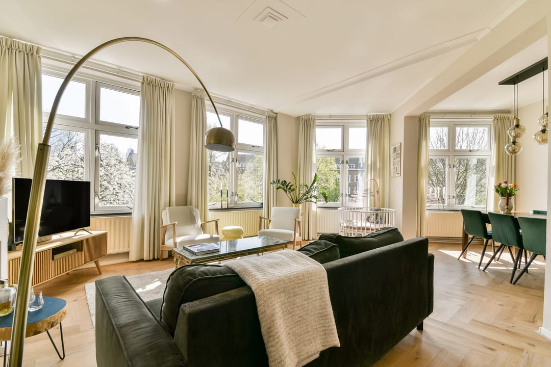 Foto 2 van Statensingel 67-B