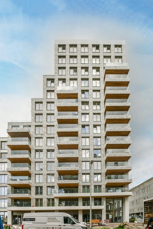 Foto 1 van Cruquiusweg 101-H