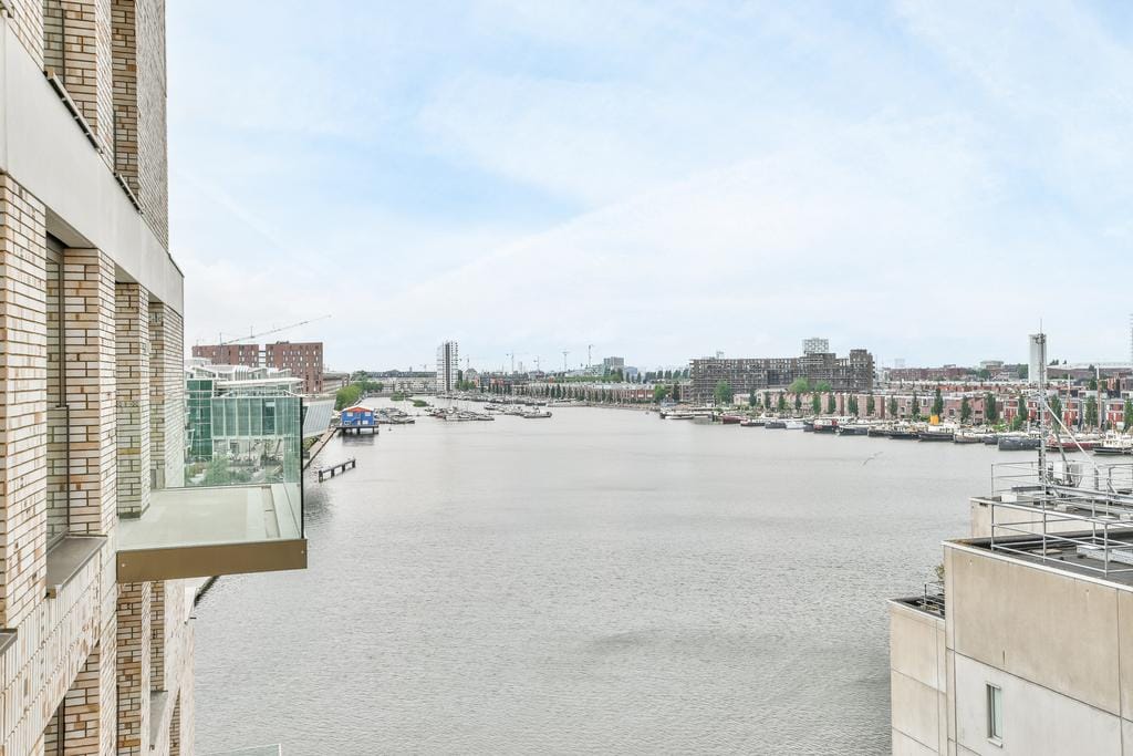 Foto 2 van Cruquiusweg 101-H