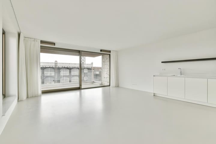 Foto 3 van Cruquiusweg 101-H