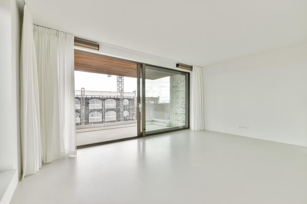 Foto 4 van Cruquiusweg 101-H