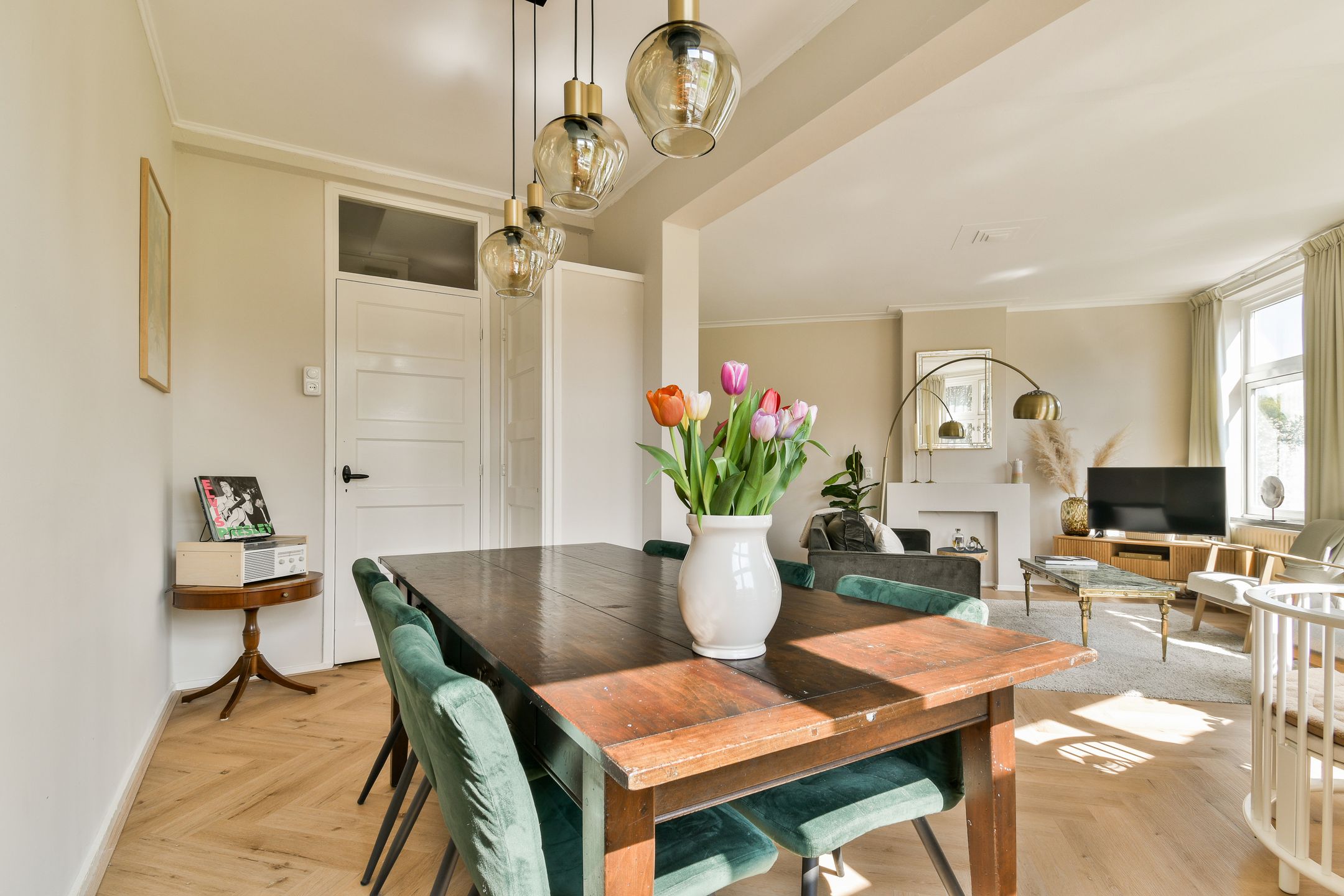 Foto 9 van Statensingel 67-B