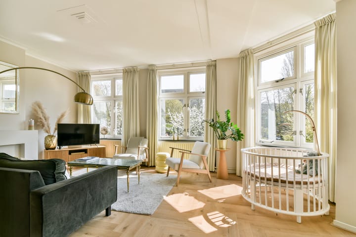 Foto 10 van Statensingel 67-B