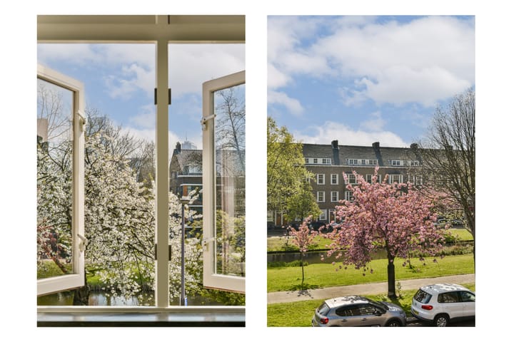 Foto 12 van Statensingel 67-B