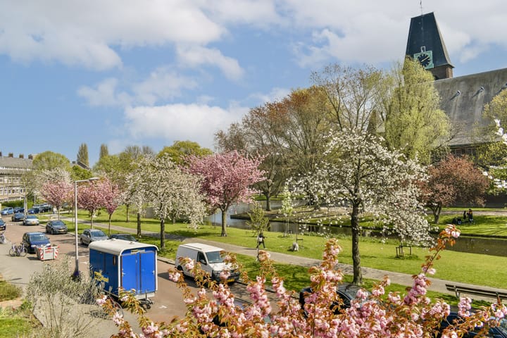 Foto 13 van Statensingel 67-B