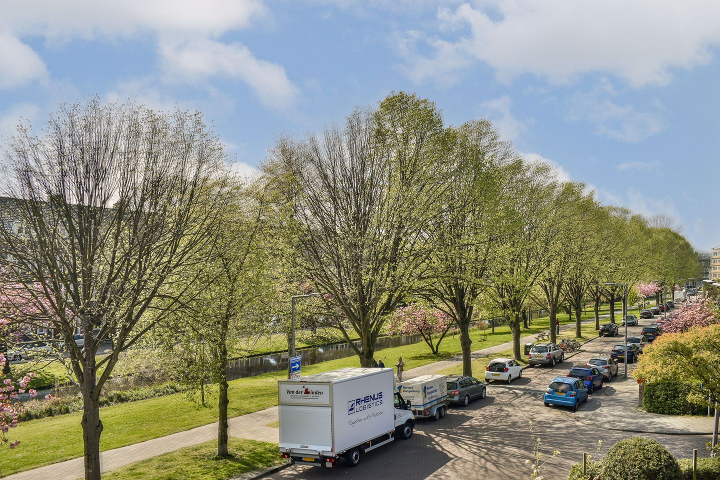 Foto 14 van Statensingel 67-B