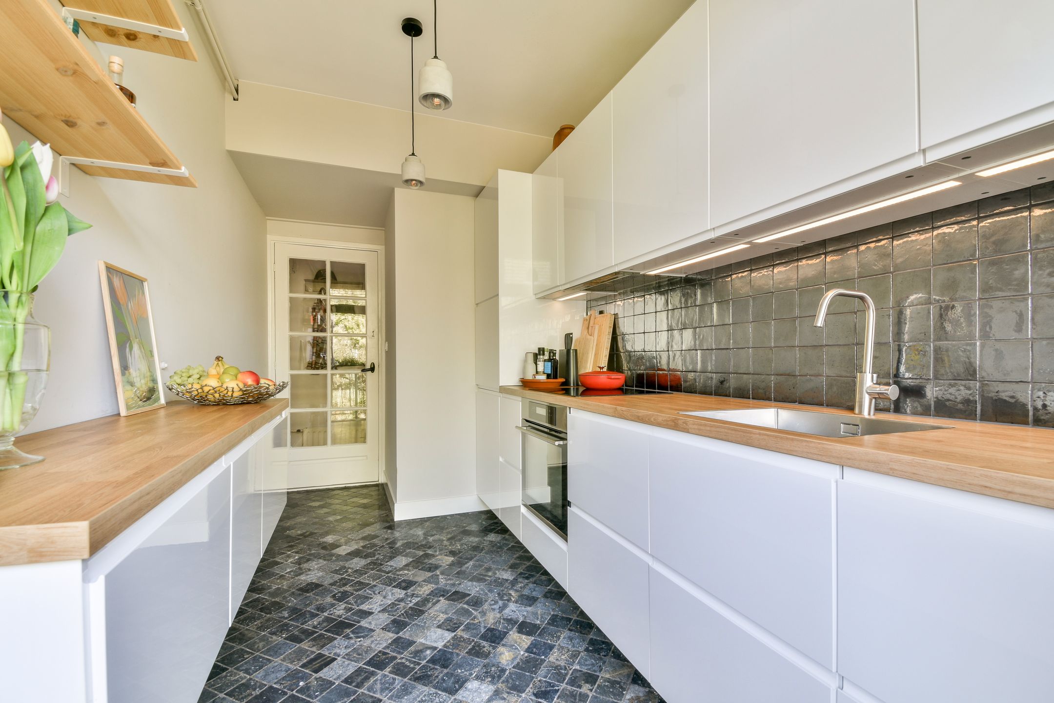 Foto 3 van Statensingel 67-B