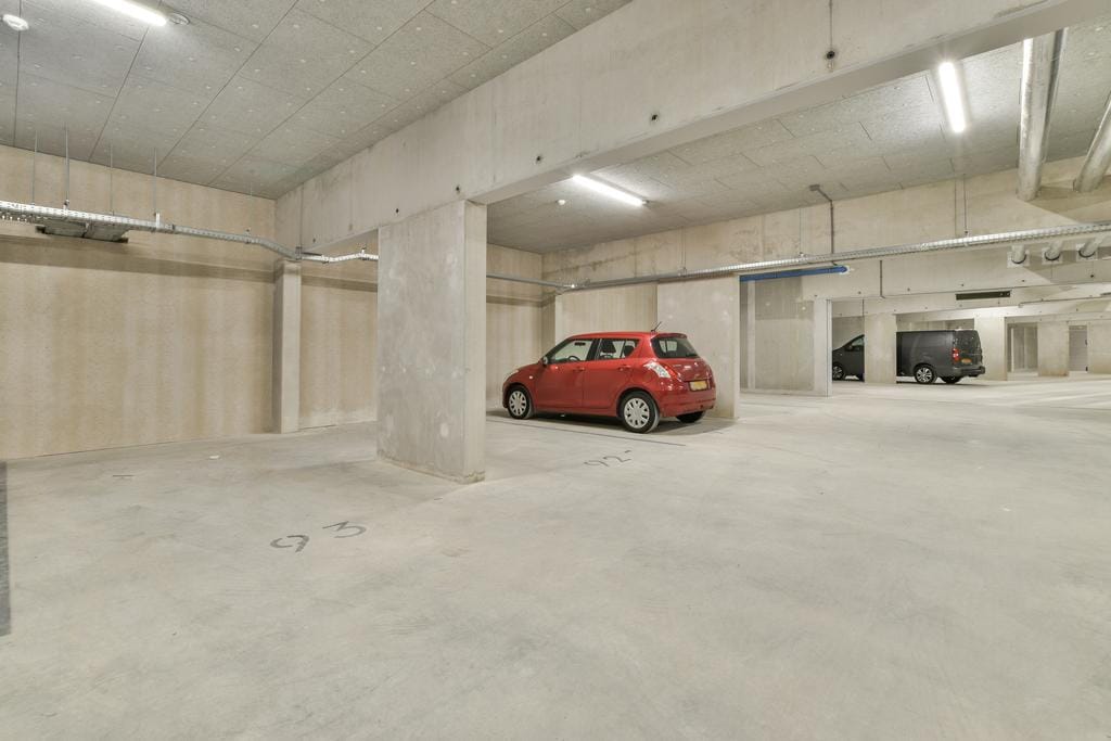 Foto 24 van Cruquiusweg 101-H