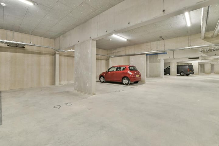 Foto 24 van Cruquiusweg 101-H