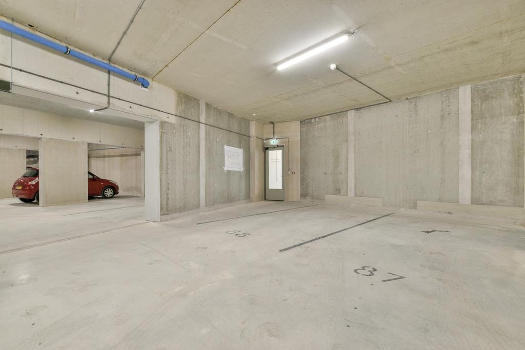 Foto 25 van Cruquiusweg 101-H