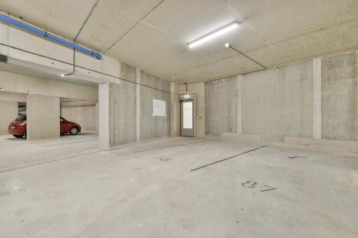 Foto 25 van Cruquiusweg 101-H