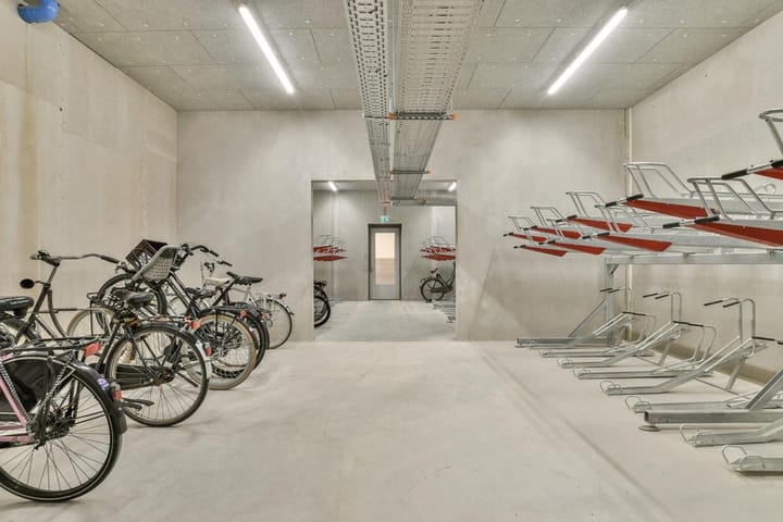 Foto 26 van Cruquiusweg 101-H