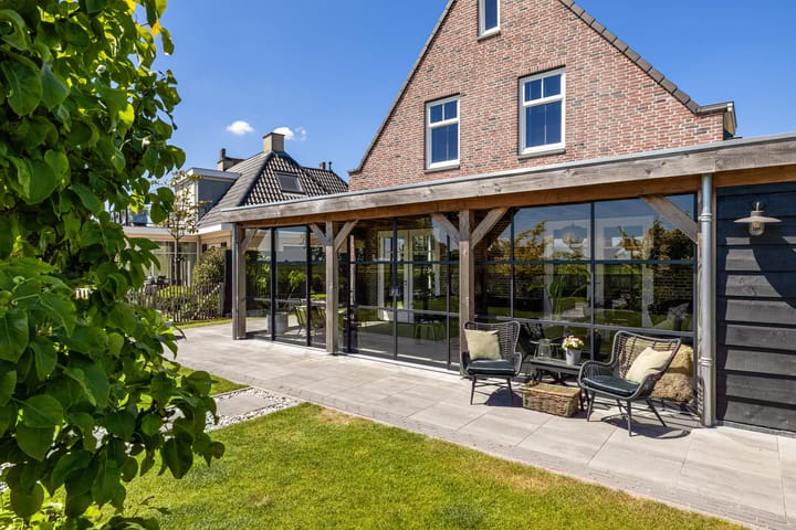 Foto 60 van Essenlaan 96