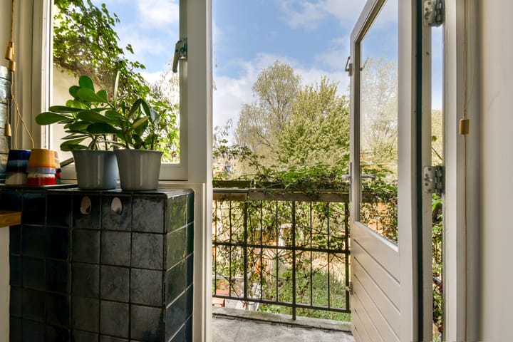 Foto 4 van Statensingel 67-B