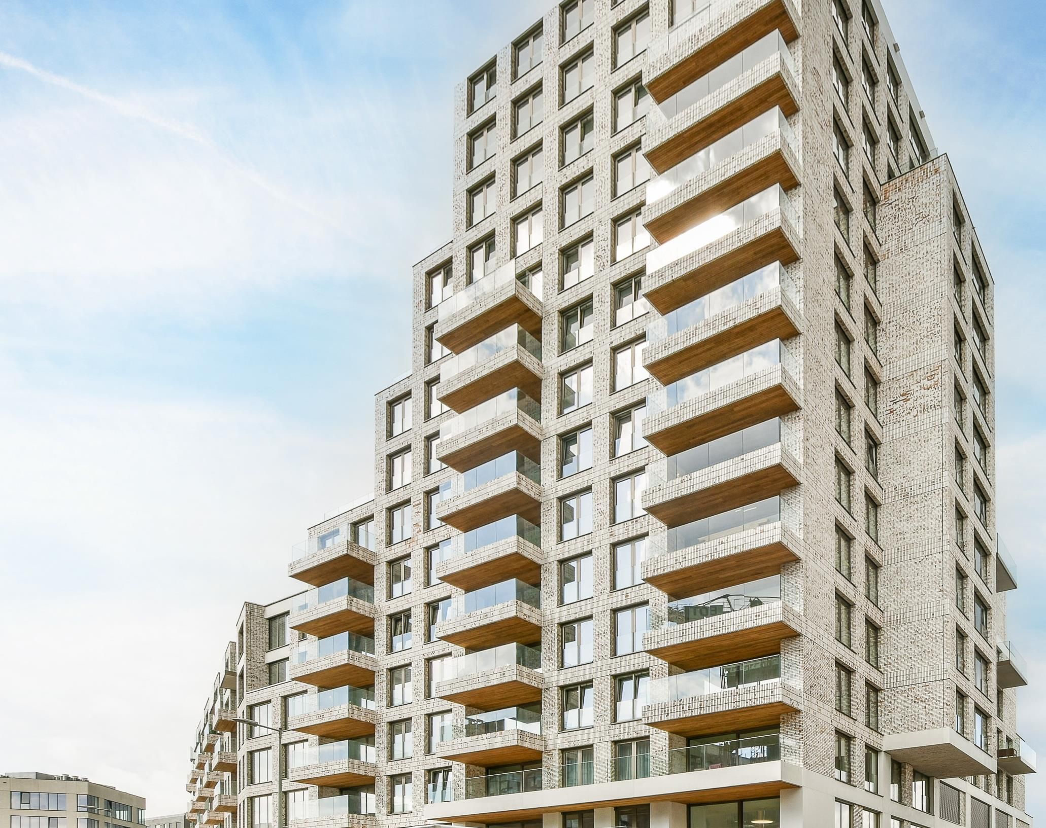 Foto 27 van Cruquiusweg 101-H