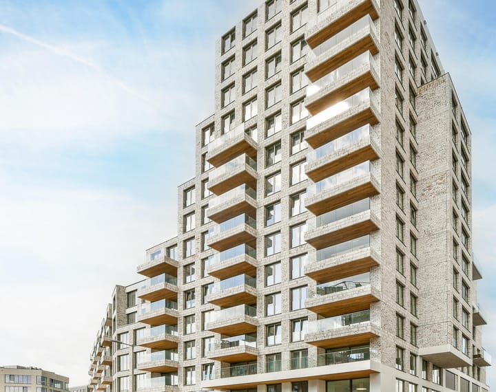 Foto 27 van Cruquiusweg 101-H