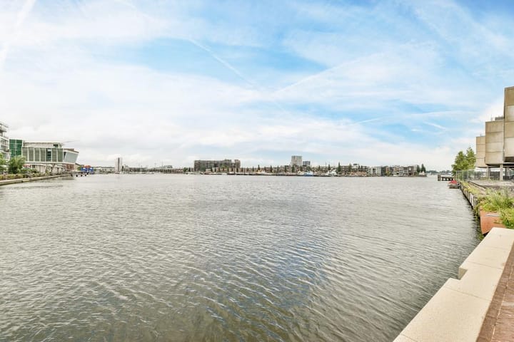 Foto 28 van Cruquiusweg 101-H