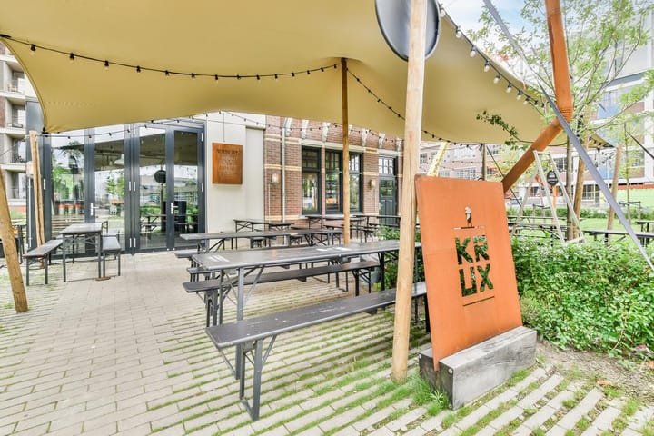 Foto 29 van Cruquiusweg 101-H