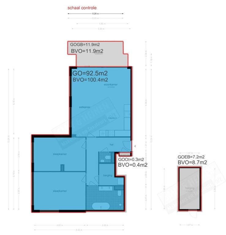 Foto 33 van Cruquiusweg 101-H