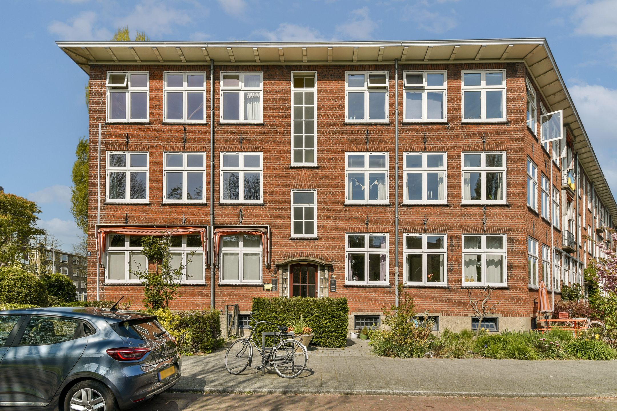 Foto 24 van Statensingel 67-B