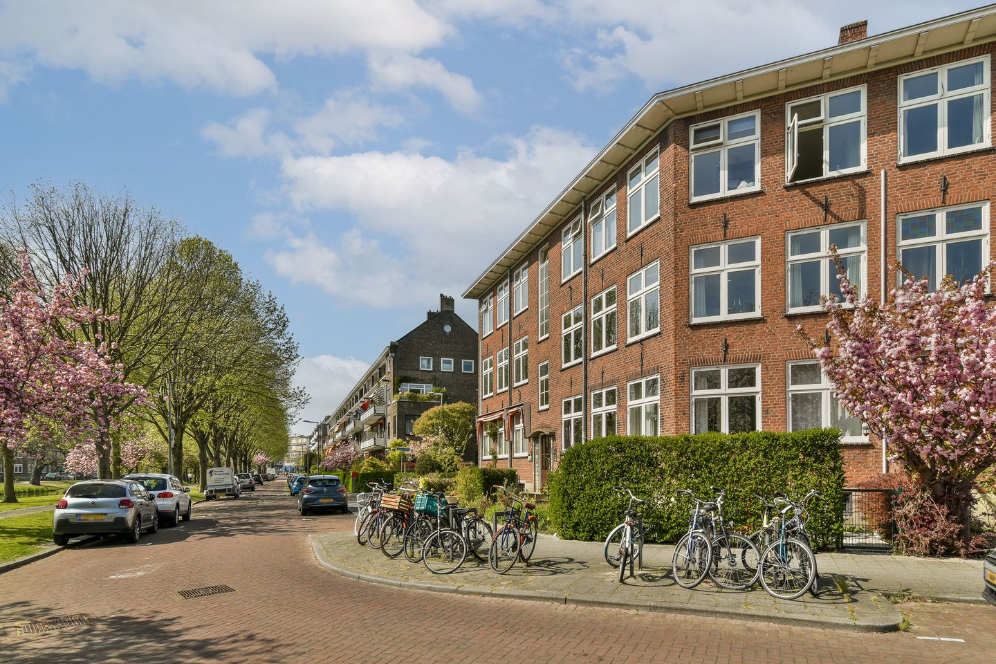 Foto 25 van Statensingel 67-B