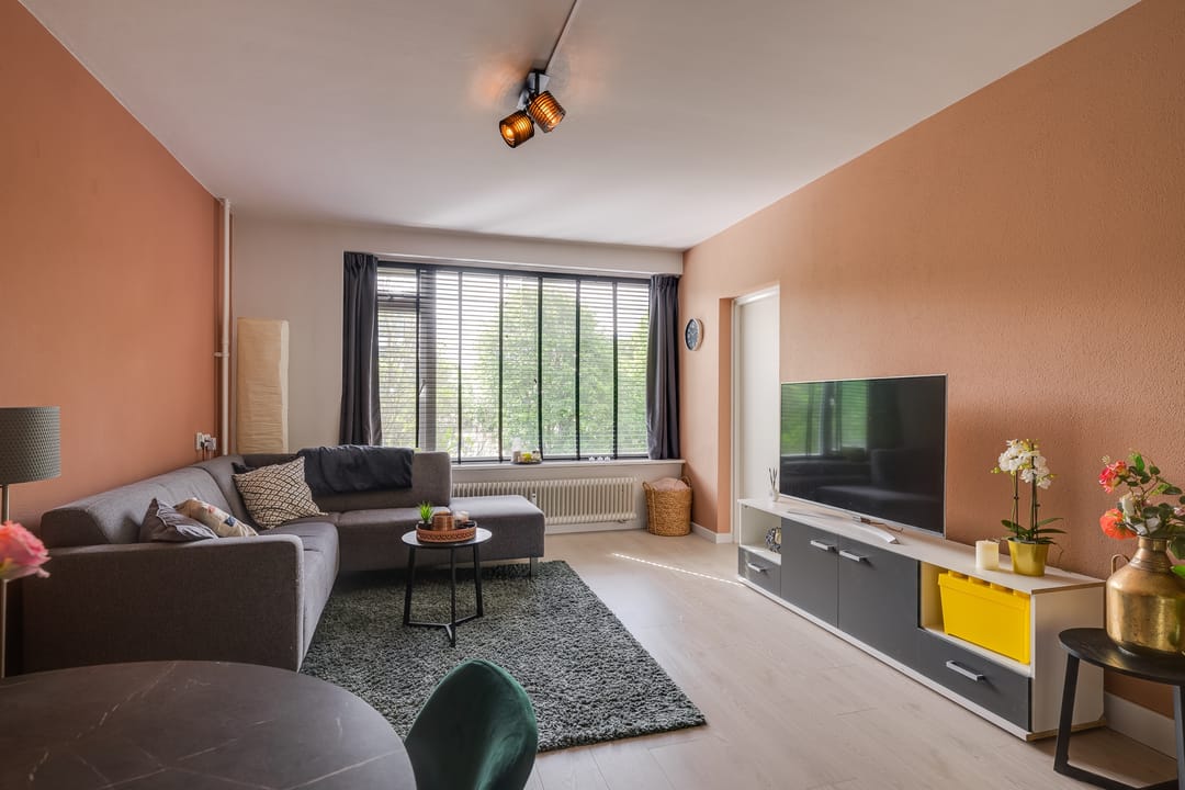 Photo 2 of Burgemeester Caan van Necklaan 560