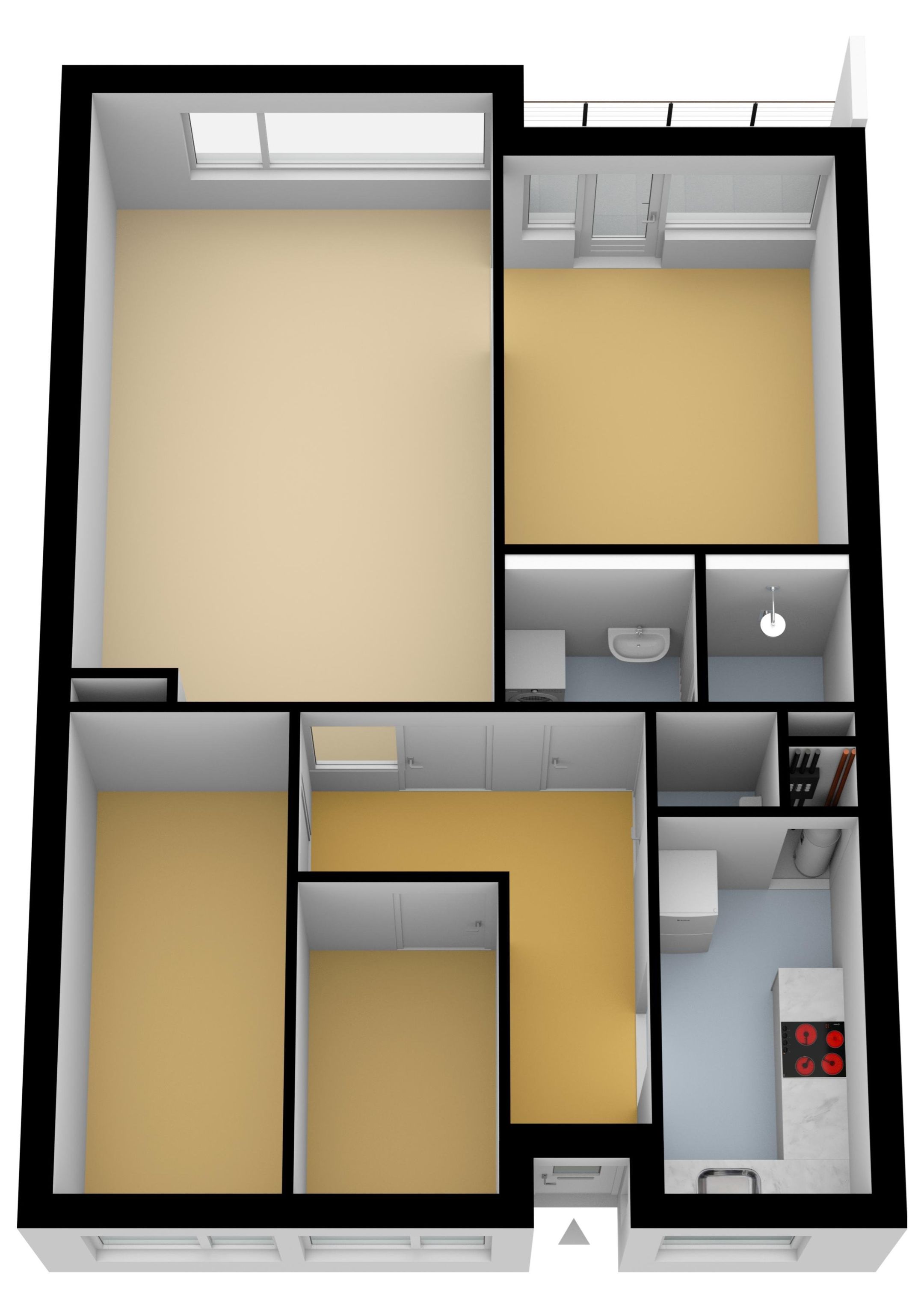 Photo 21 of Burgemeester Caan van Necklaan 560