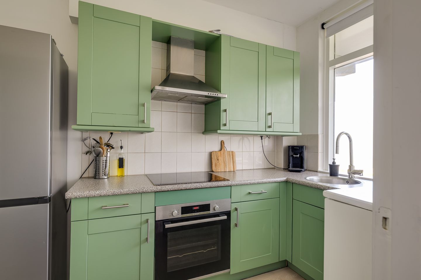 Photo 4 of Burgemeester Caan van Necklaan 560