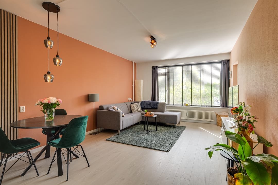 Photo 7 of Burgemeester Caan van Necklaan 560