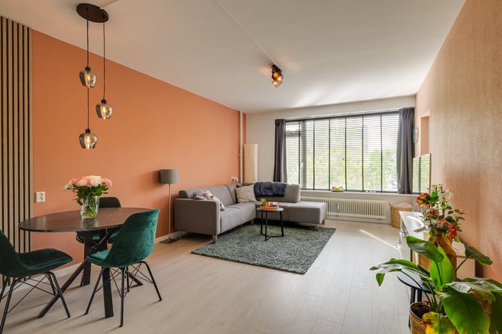 Foto 7 van Burgemeester Caan van Necklaan 560