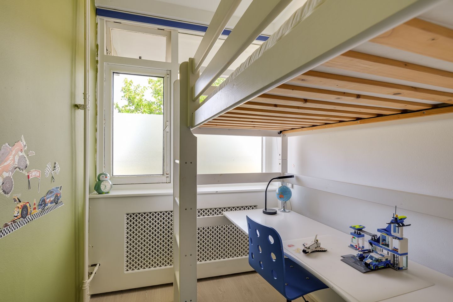 Photo 10 of Burgemeester Caan van Necklaan 560