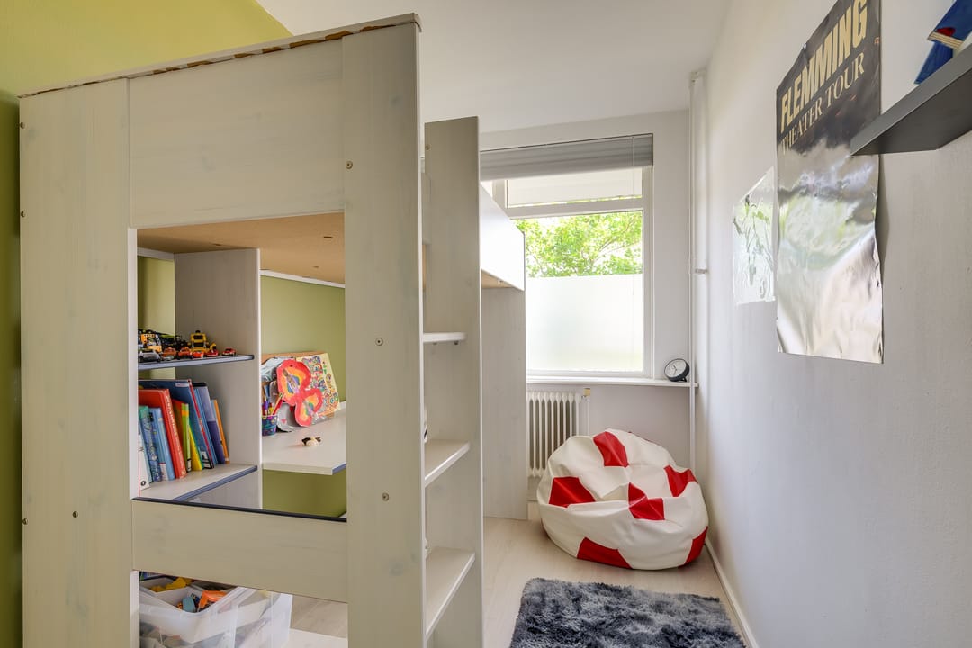 Photo 11 of Burgemeester Caan van Necklaan 560