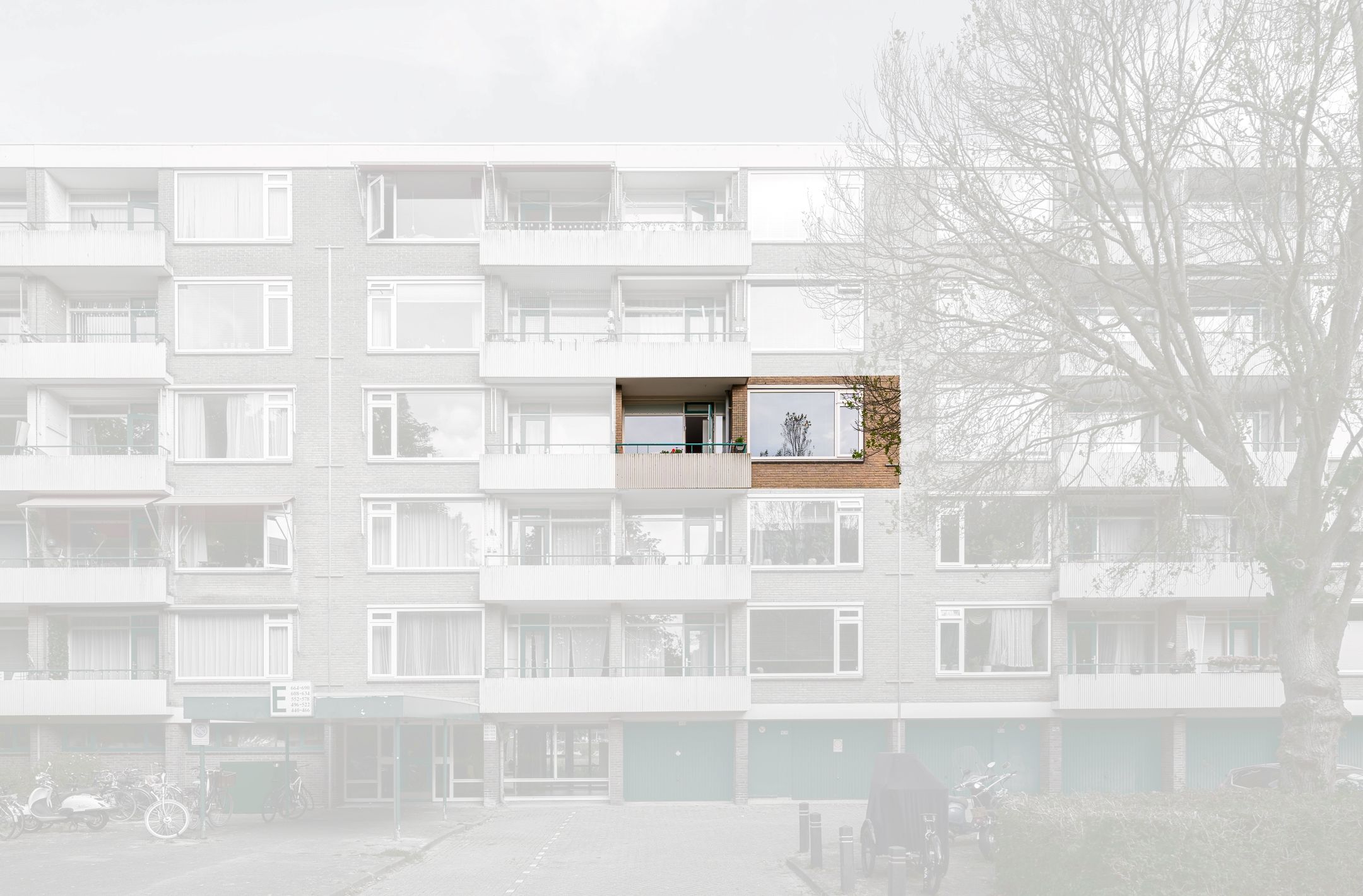 Photo 18 of Burgemeester Caan van Necklaan 560