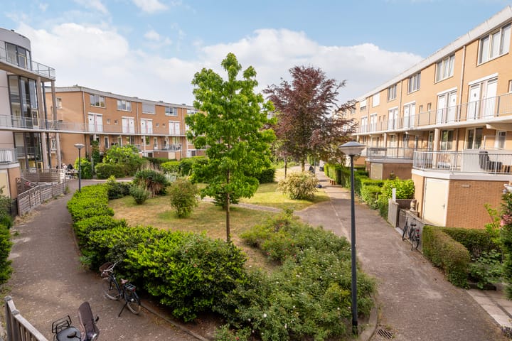 Foto 1 van Vuurvlinderhof 7