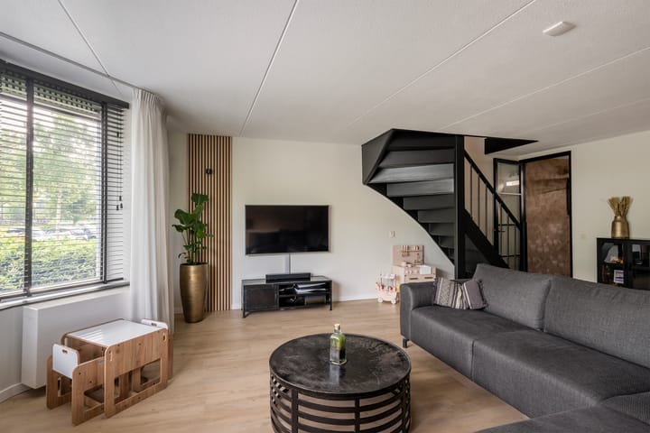 Foto 5 van Vuurvlinderhof 7