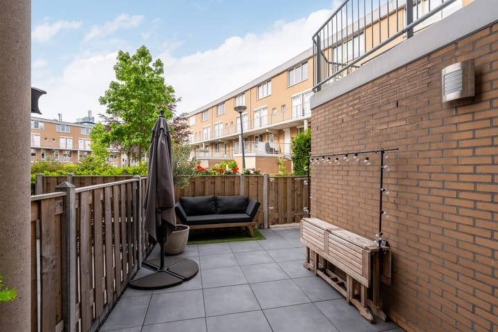 Foto 11 van Vuurvlinderhof 7