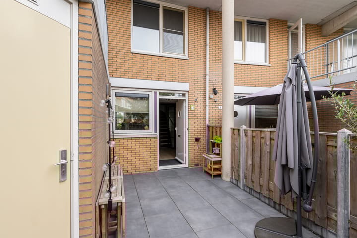 Foto 12 van Vuurvlinderhof 7