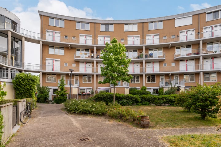 Foto 30 van Vuurvlinderhof 7