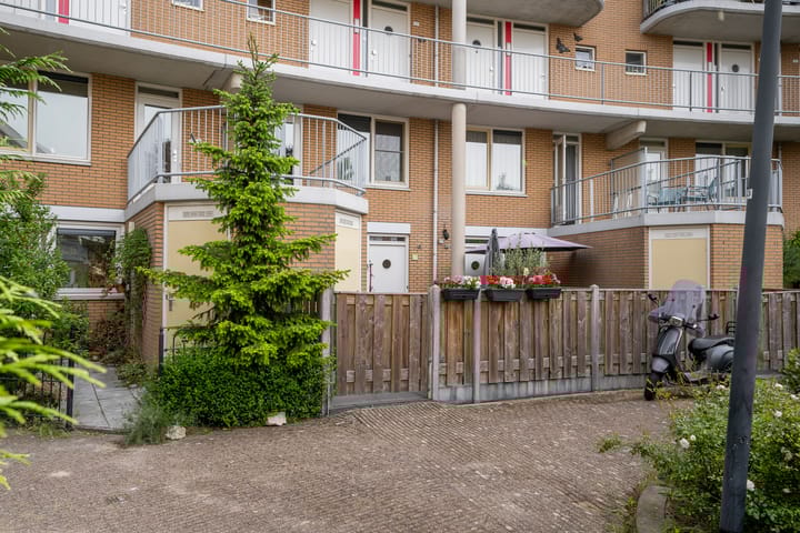 Foto 31 van Vuurvlinderhof 7